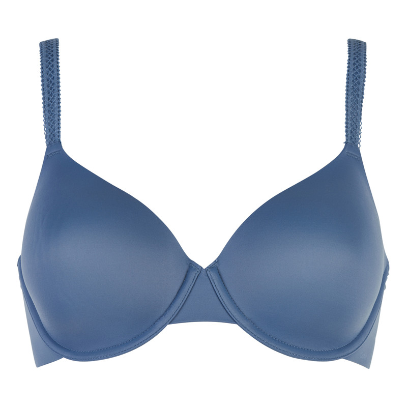 CALVIN KLEIN LINGERI LIGHTLY BRA F4082E DCQ (Faded Violet, 70A)