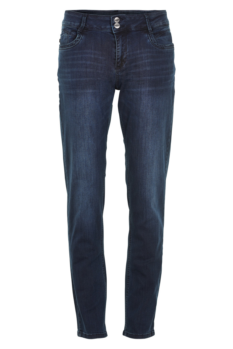 Denim Hunter REGITZE CURVED JEANS 10701678