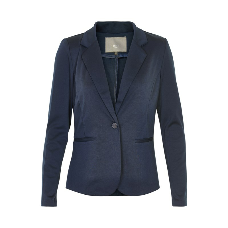 kongeblå blazer kongeblå blazer