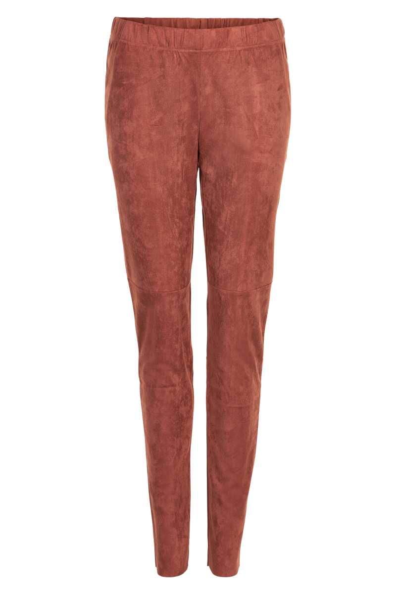 Navy Trousers 13764 IN FRONT Bukser Navy Trousers 13764 IN FRONT Bukser