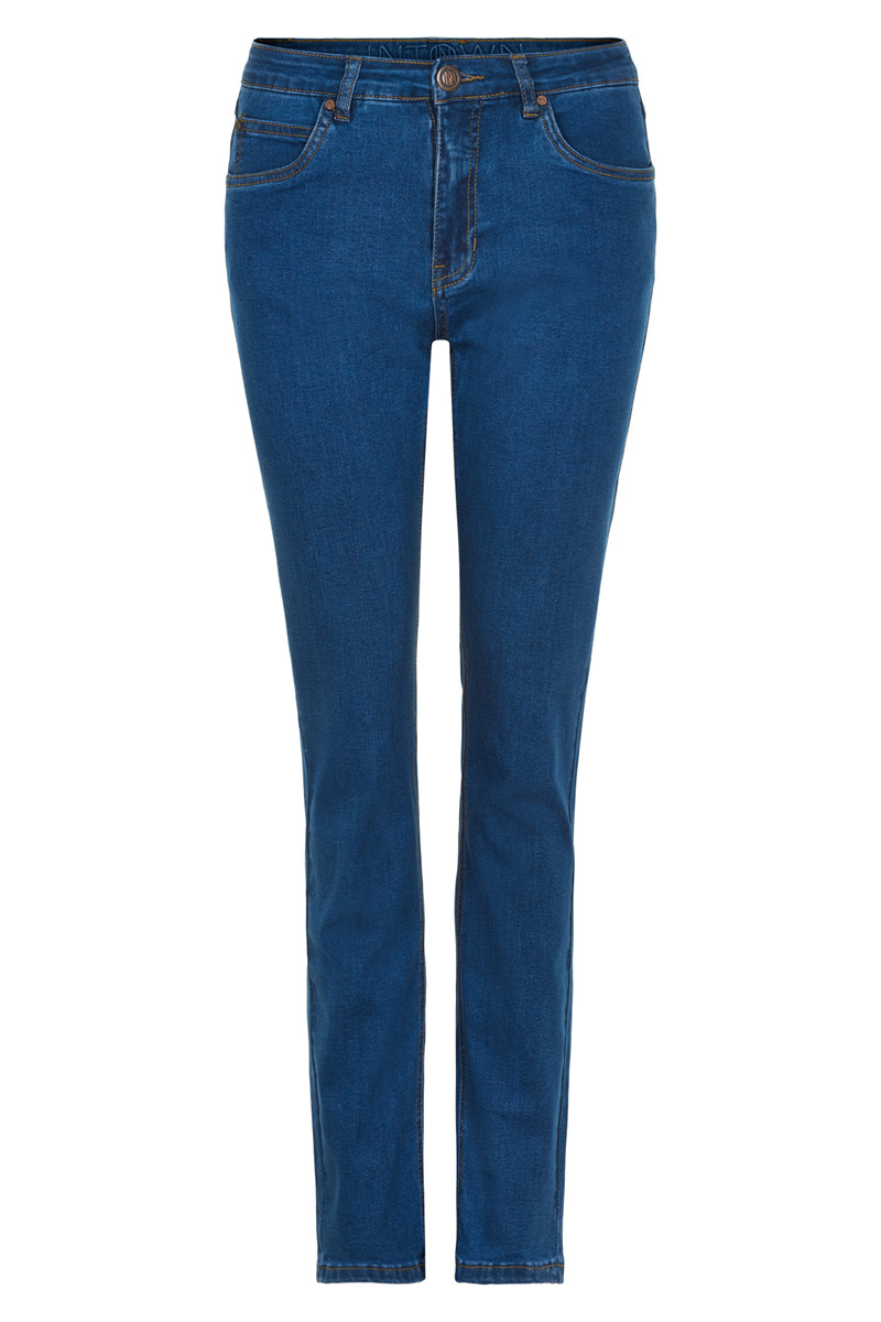 intown jeans laura