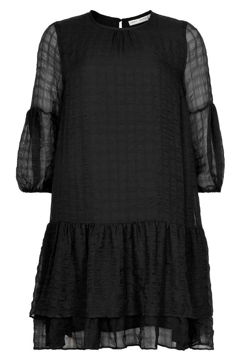 INWEAR PAKWAIW DRESS 30105685 194008 (Black, 32)