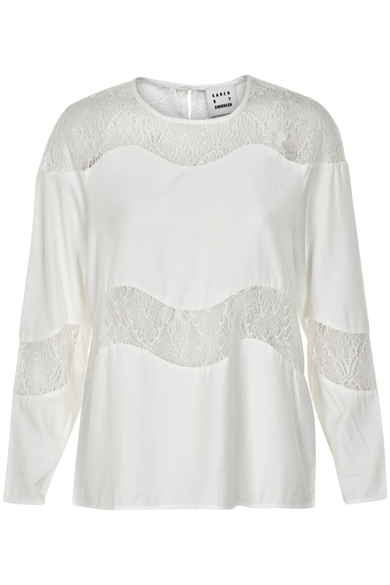 by simonsen blouse 10100588 sw by simonsen blouse 10100588 sw