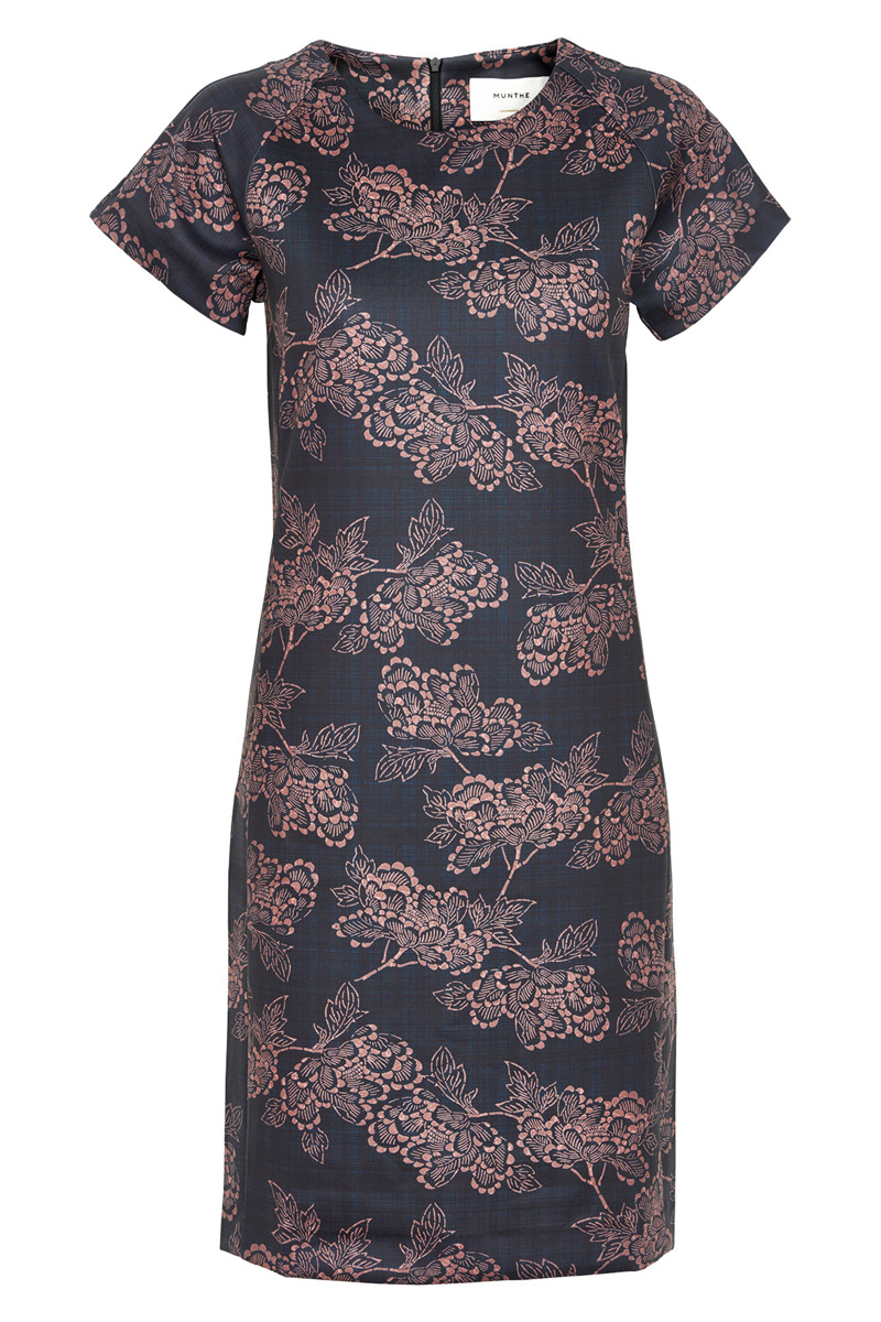 MUNTHE MELBA DRESS (Nature, 36)