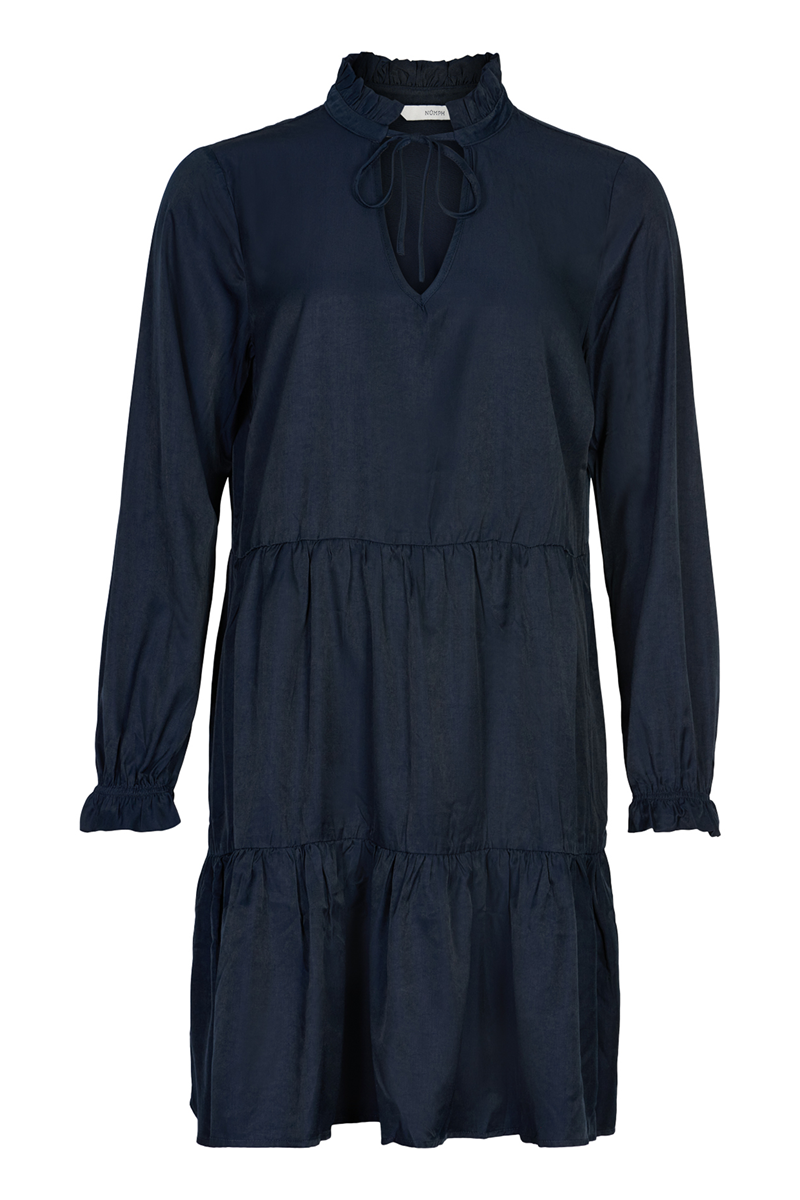 NÜMPH NUBLAKE DRESS 7420829 3063 (Moonlight, 34)