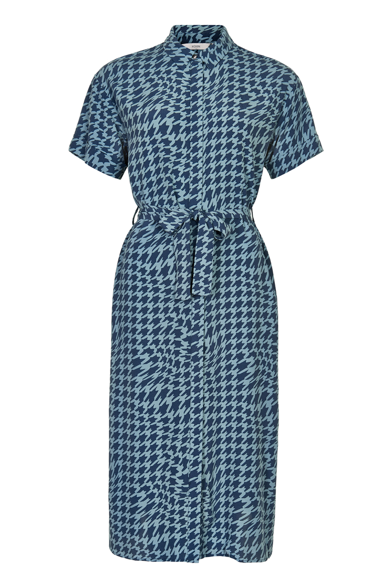 NÜMPH NUBALLOU DRESS 7420821 3063 (Moonlit, 36)