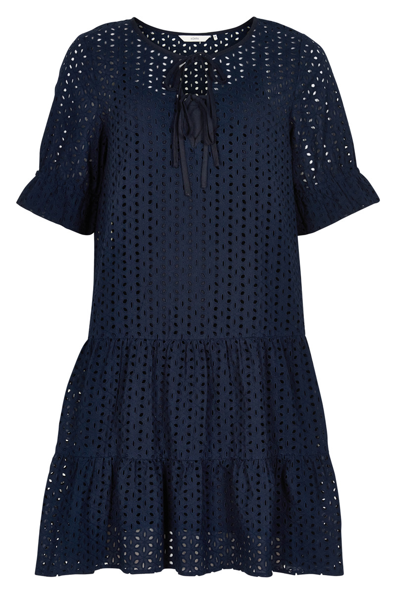 NÜMPH NUALZBET DRESS 7320829SS 3038 (Sapphire, 34)