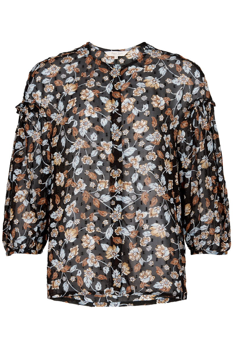 PART TWO TILDA BLOUSE 30304455 (Japanese Flower 34060, 36)