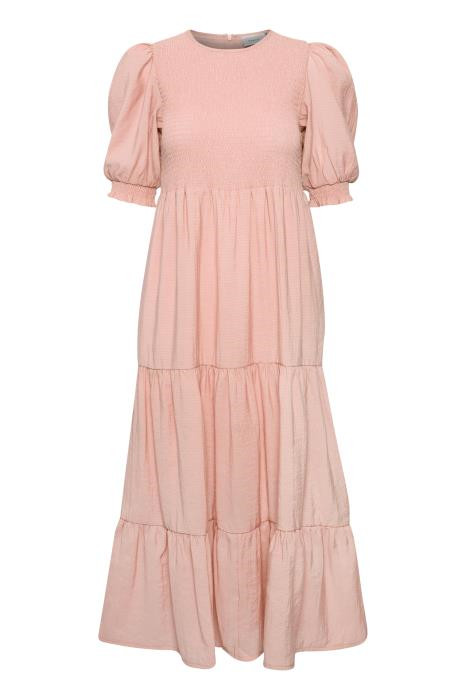 GESTUZ MAZZI DRESS 10905900 141508 (Silver Pink, 34)
