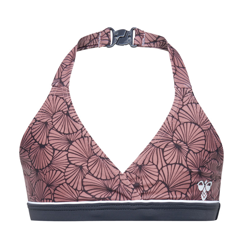 Hummel Calico Bikini Unisex Tøj Rød 104