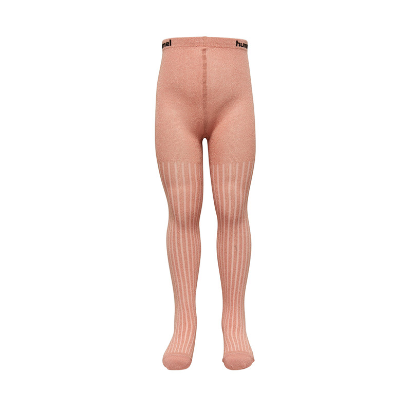 Hummel Selina Strømpebukser M, Farve: Mellow Rose, Størrelse: 60, Dame