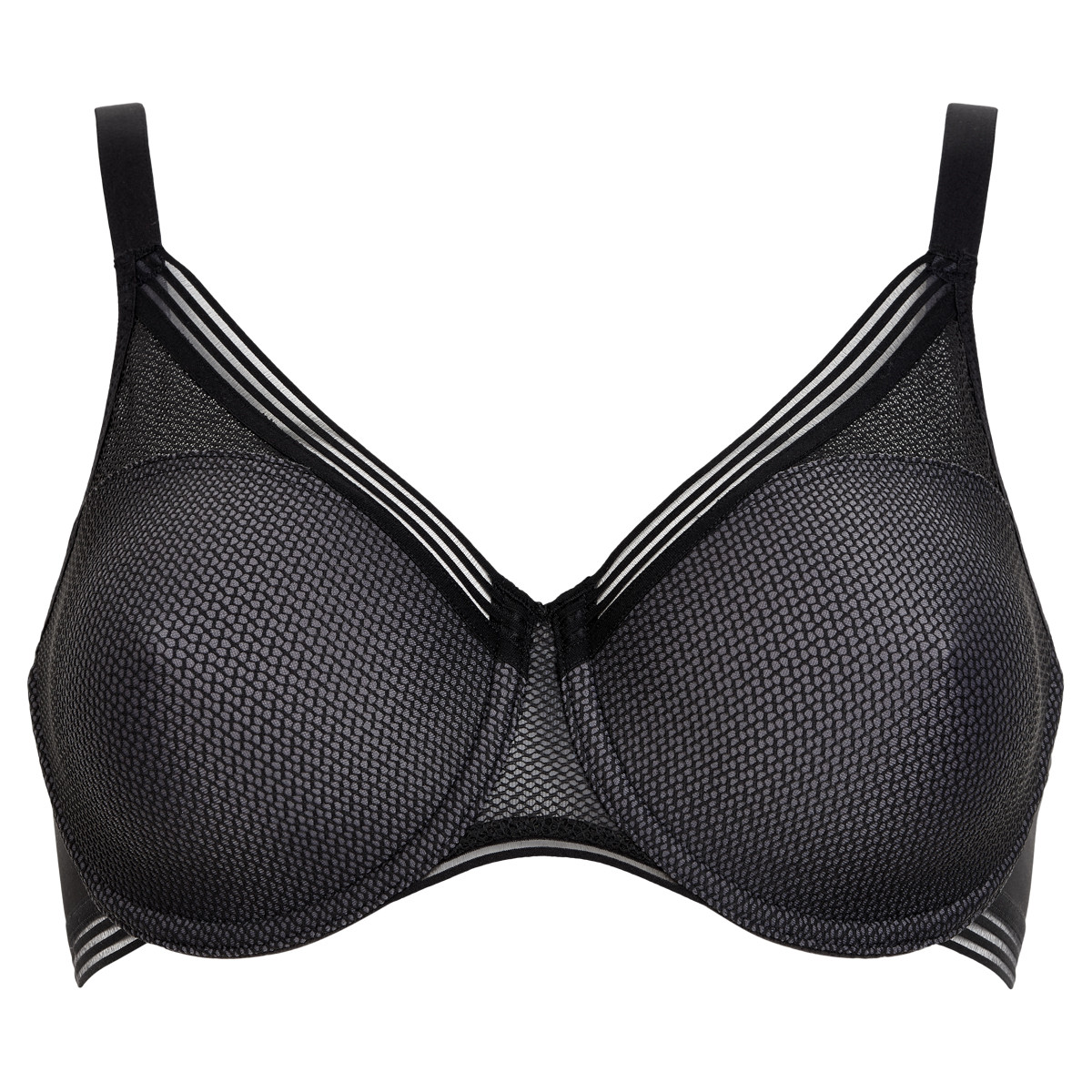 CHANTELLE HEDONA BH C20310 (OFFWHITE, 95C) på tilbud til 495 DKK