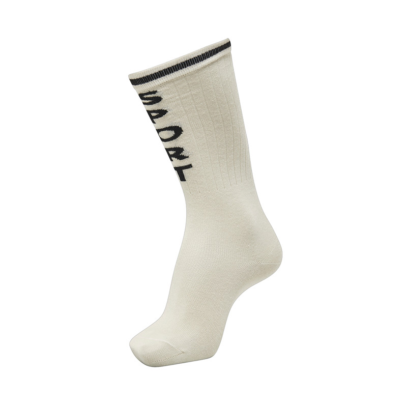 Hummel Hmlsport Strømpe, Farve: Hvid, Størrelse: 24/27, Dame