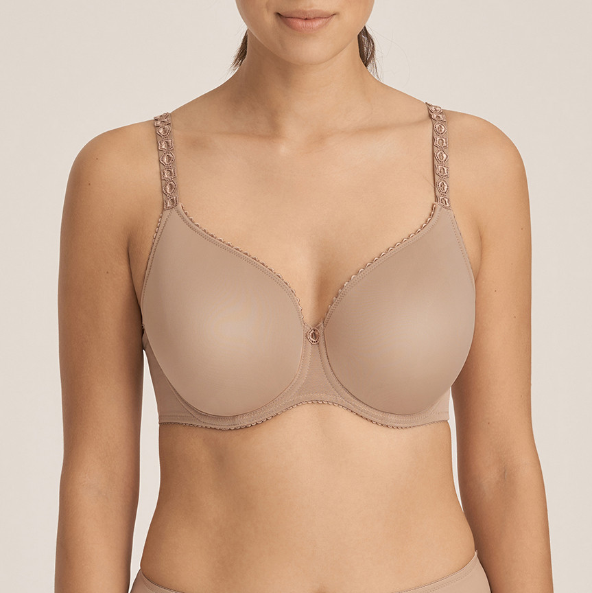 PRIMA DONNA EVERY WOMAN BRA 0163116 (Ginger, 75C)