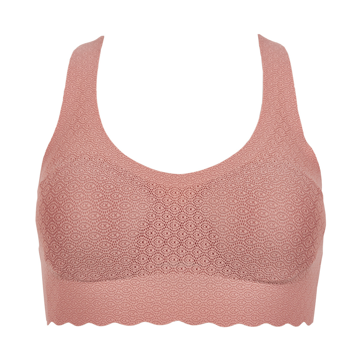 sloggi zero feel lace