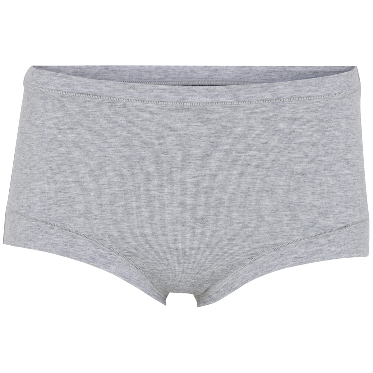 Billede af Jbs Bamboo Maxi --, Farve: Grå, Størrelse: L, Dame