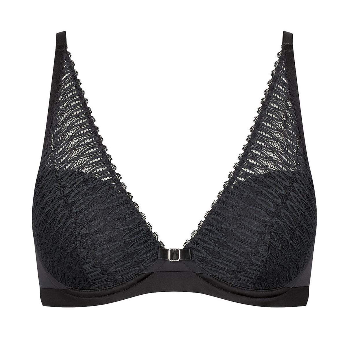 Triumph Aura Spotlight h, Farve: Sort, Størrelse: 80G, Dame
