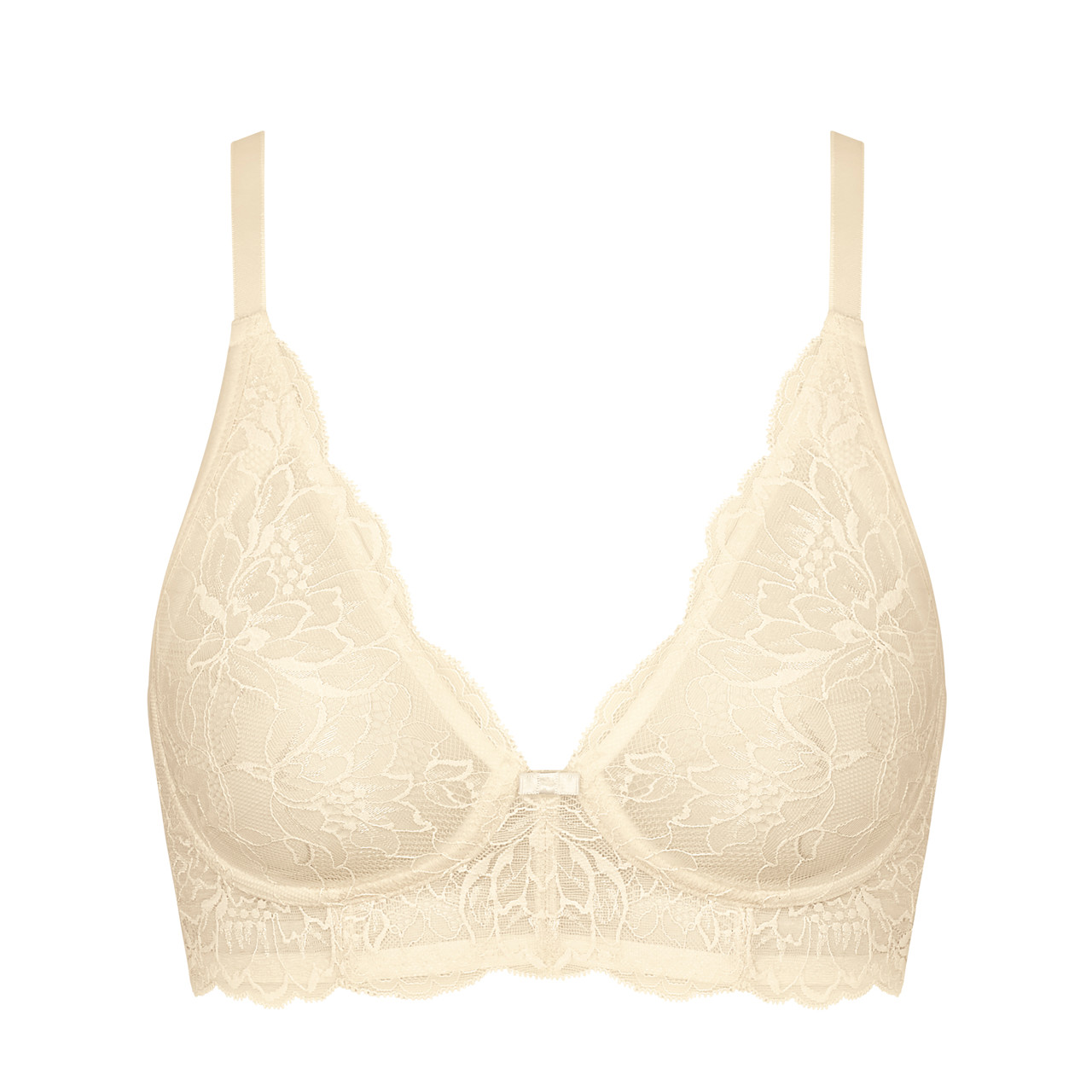 Billede af Triumph Amourette Charm N , Farve:, Størrelse: 90F, Dame