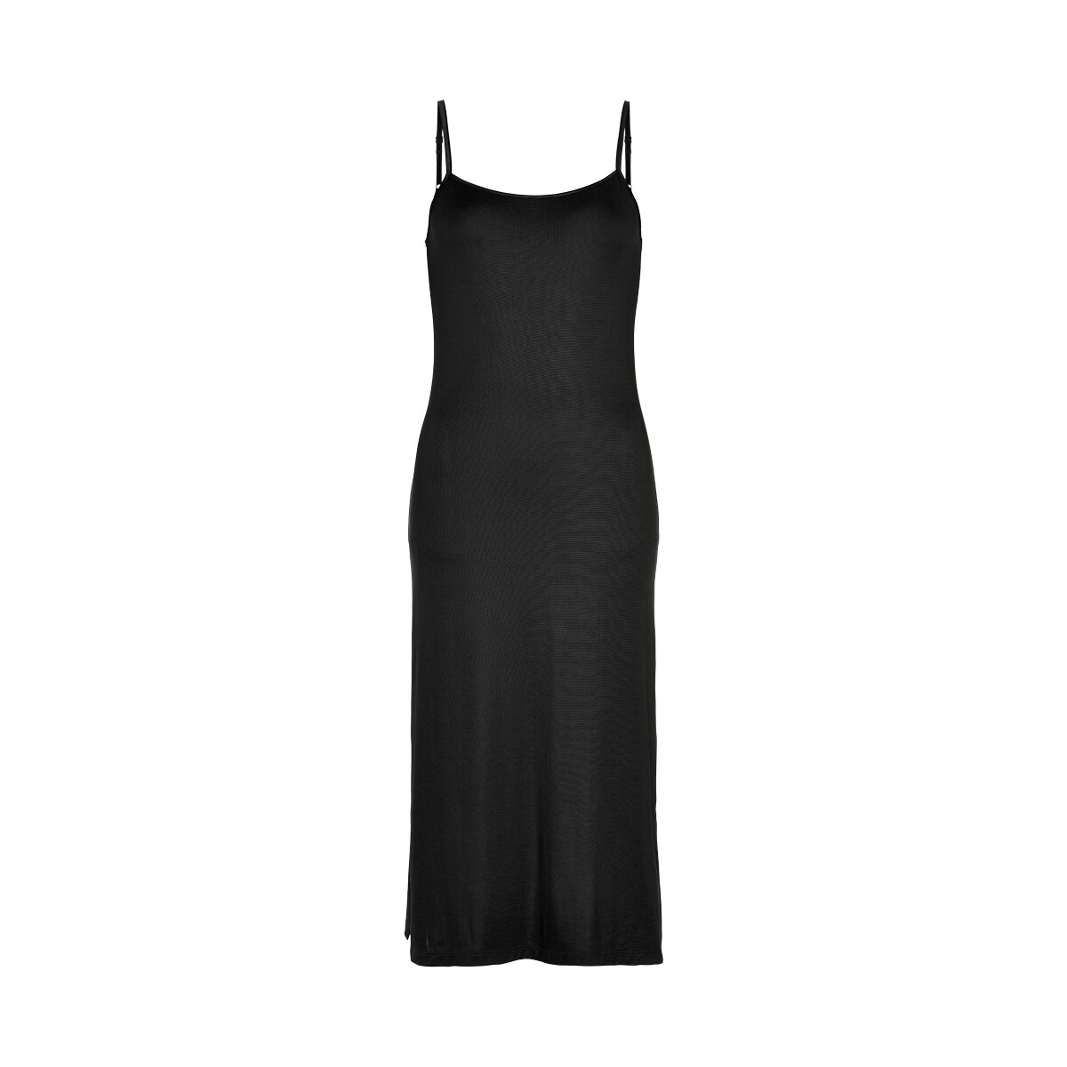 MEY BODY DRESS 55208 003 (Black, 40)
