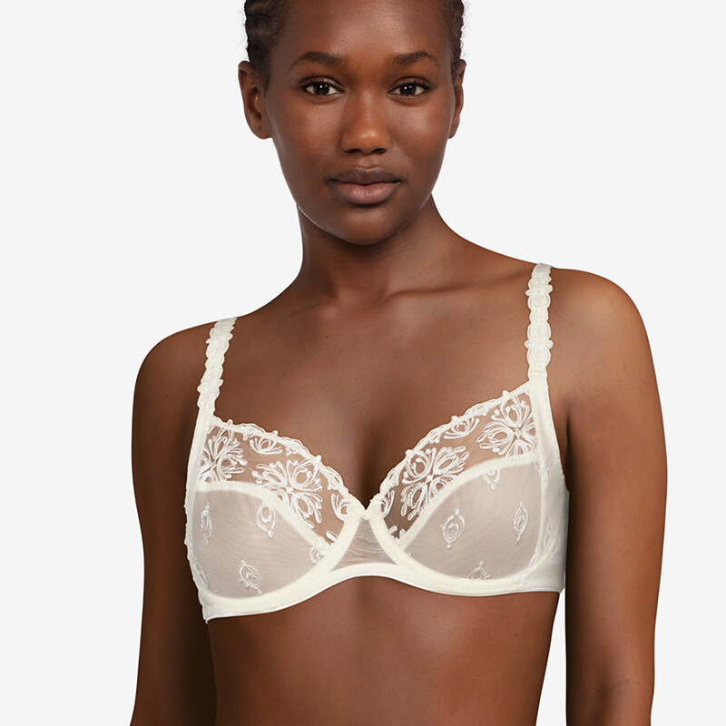 Champs Elysées Bh C Farve Størrelse 75g Dame Fra Chantelle