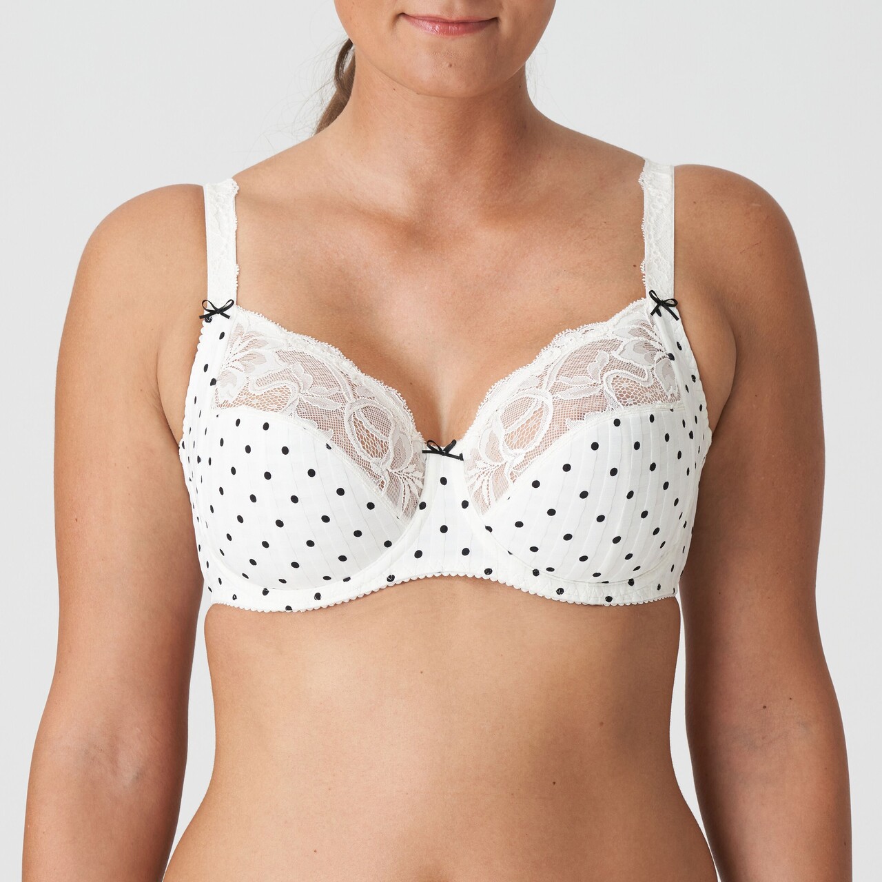Primadonna Madison BH - Ccl, Farve: Coco Classic, Størrelse: 90D, Dame