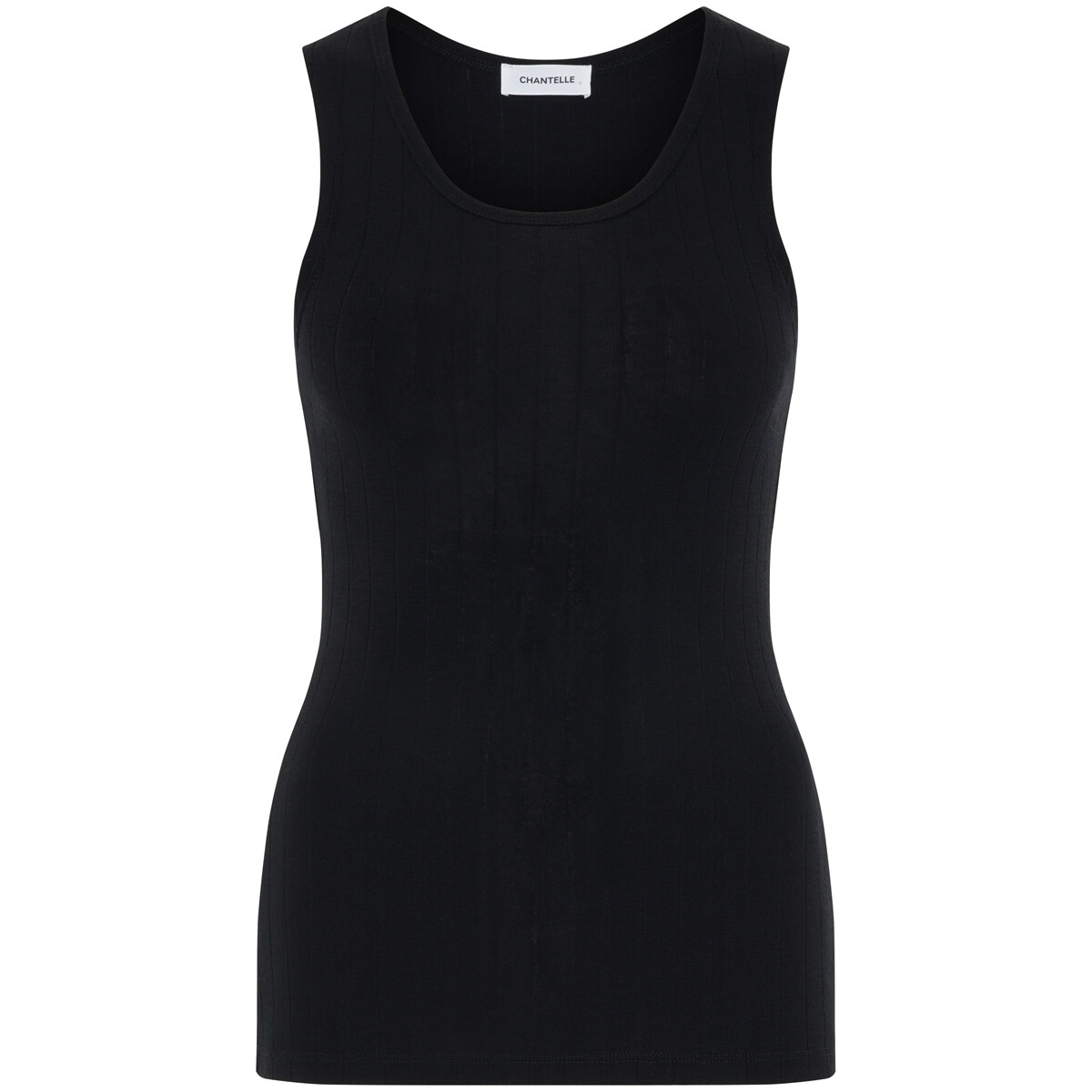 Thermo Comfort Top Cp Farve Størrelse 44 Dame Fra Chantelle