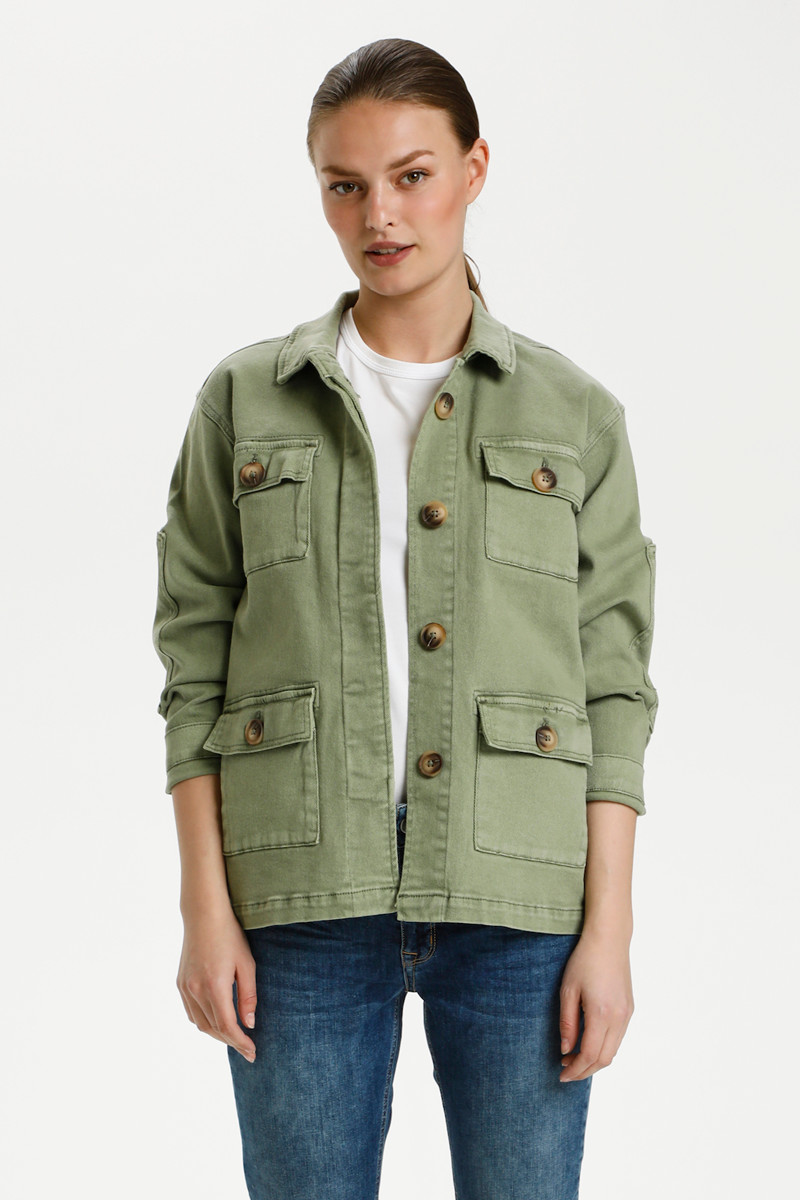 Billige jakker og blazere- Spar op til 60% - udvalg til kvinder