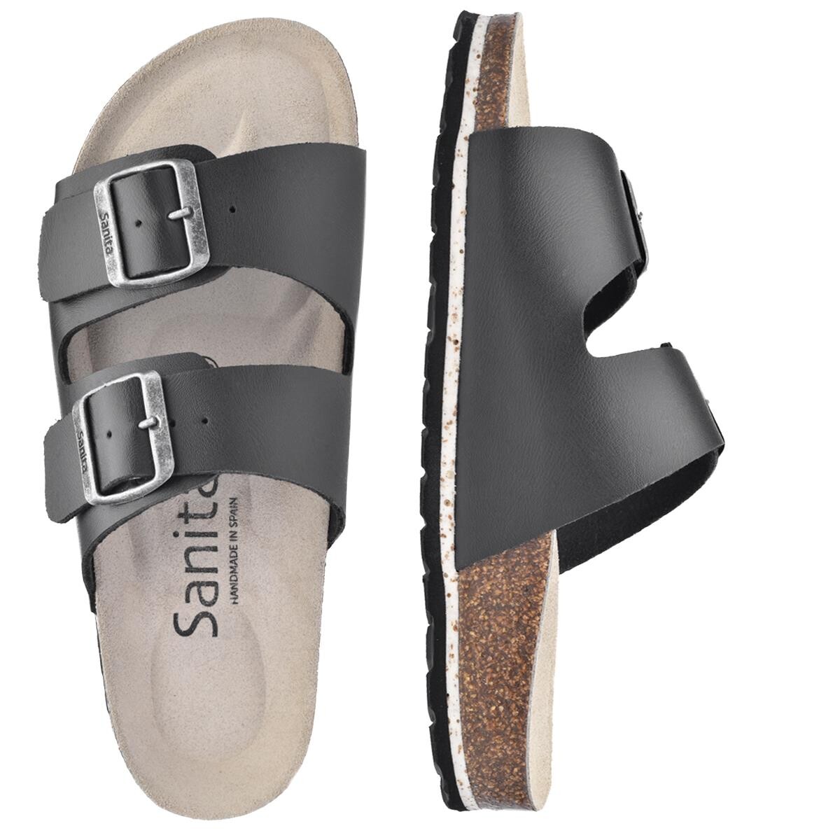 Thrust hinanden Seaside Sandaler | Find dine nye høje eller lave sandaler her. Håndplukket udvalg  af sommerligt fodtøj