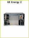 Filter til Genvex GE Energy 2 - G4