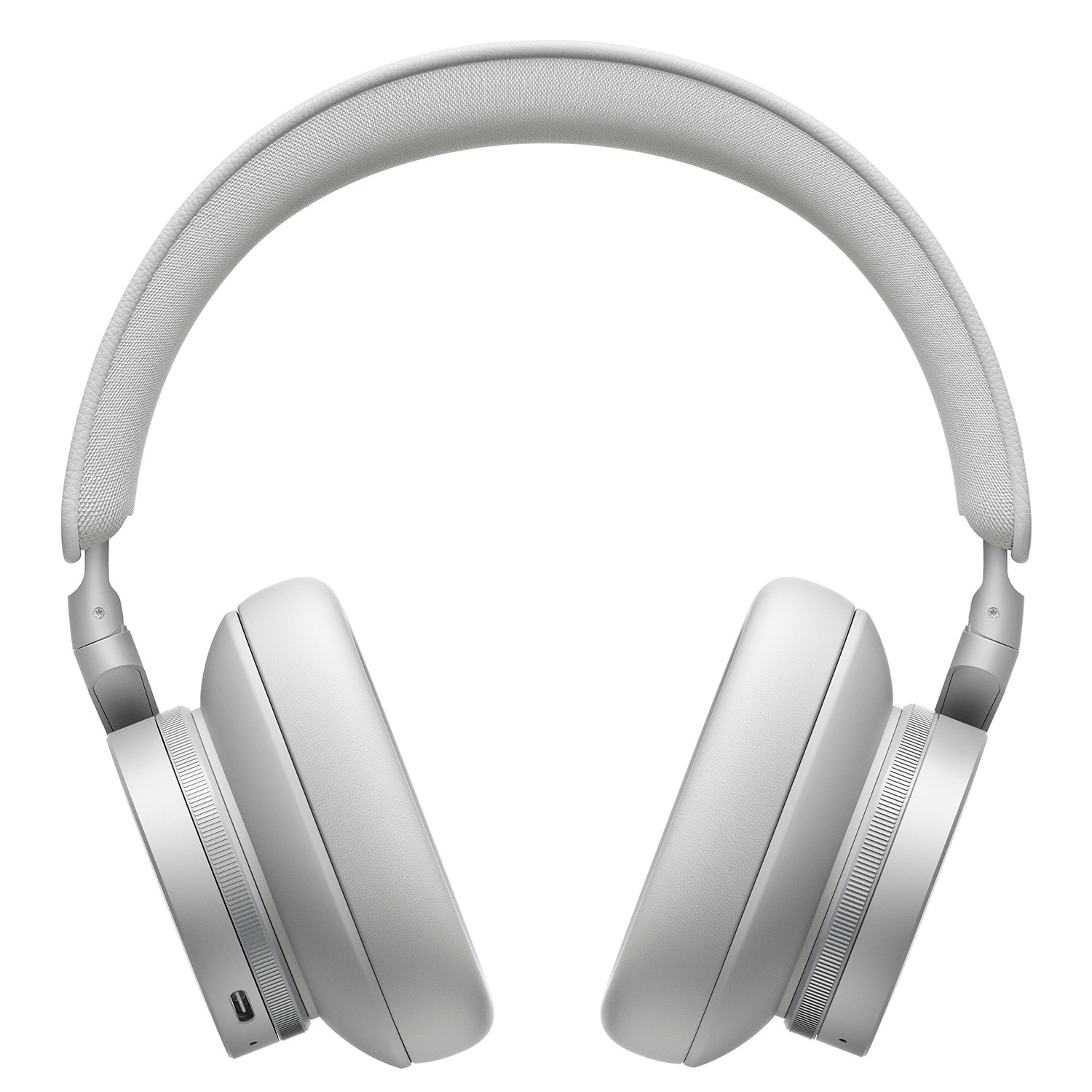 Beoplay H95 Grey Mist | Køb hovedtelefonen fra Bang og Olufsen her