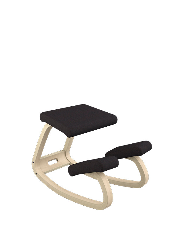 Variable balans stol | The kneeling chair | Original Variér