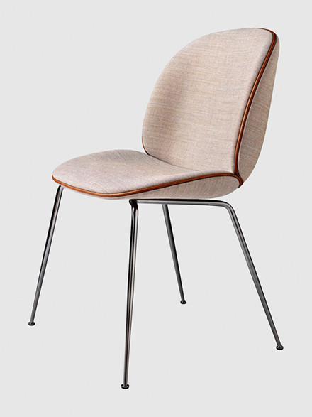 Gubi Beetle stol | Køb Beetle Chair her Gubi Beetle stol | Køb Beetle Chair her