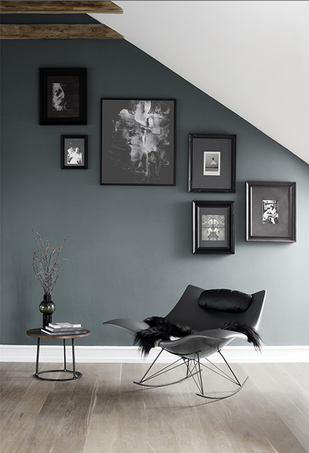 Stingray gyngestol | Køb Fredericia Furniture stol her Stingray gyngestol | Køb Fredericia Furniture stol her