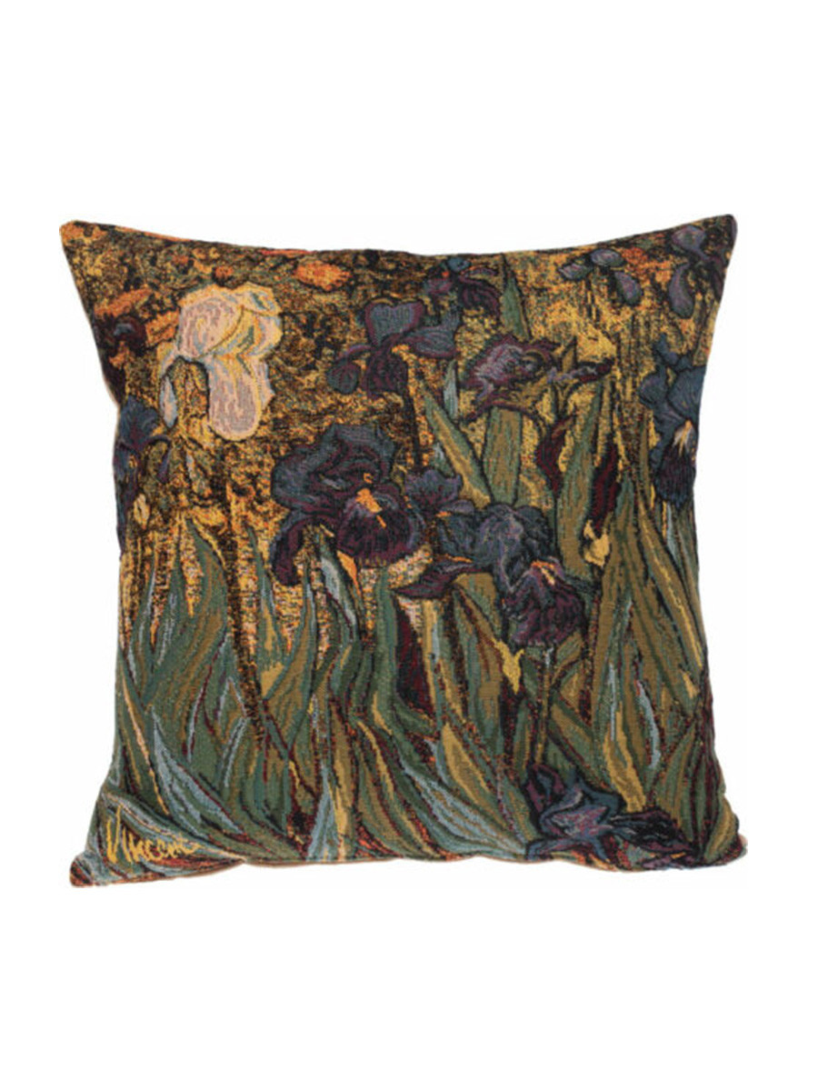 Vincent Van Gogh, Iris pude fra Poulin Design