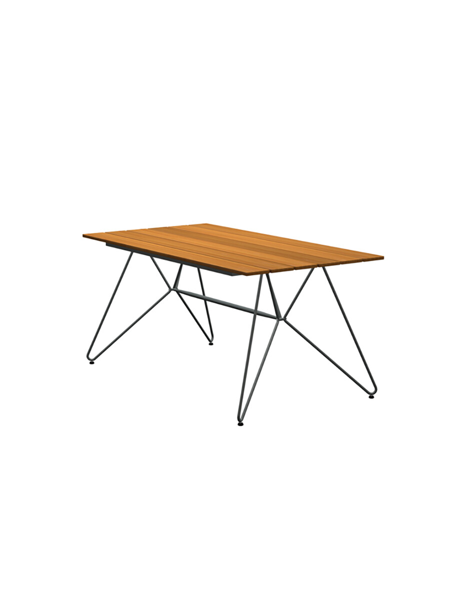Sketch Table fra Houe (H: 74 x W: 88 x L: 160 cm)