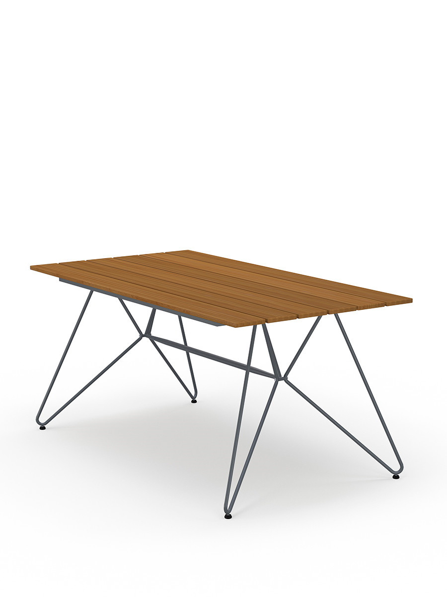 Sketch table fra Houe (H: 74 x W: 88 x L: 160 cm)