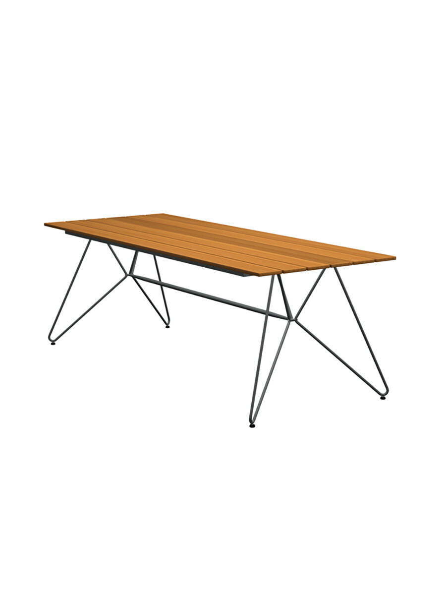 Sketch Table fra Houe (H: 74 x W: 88 x L: 220 cm)