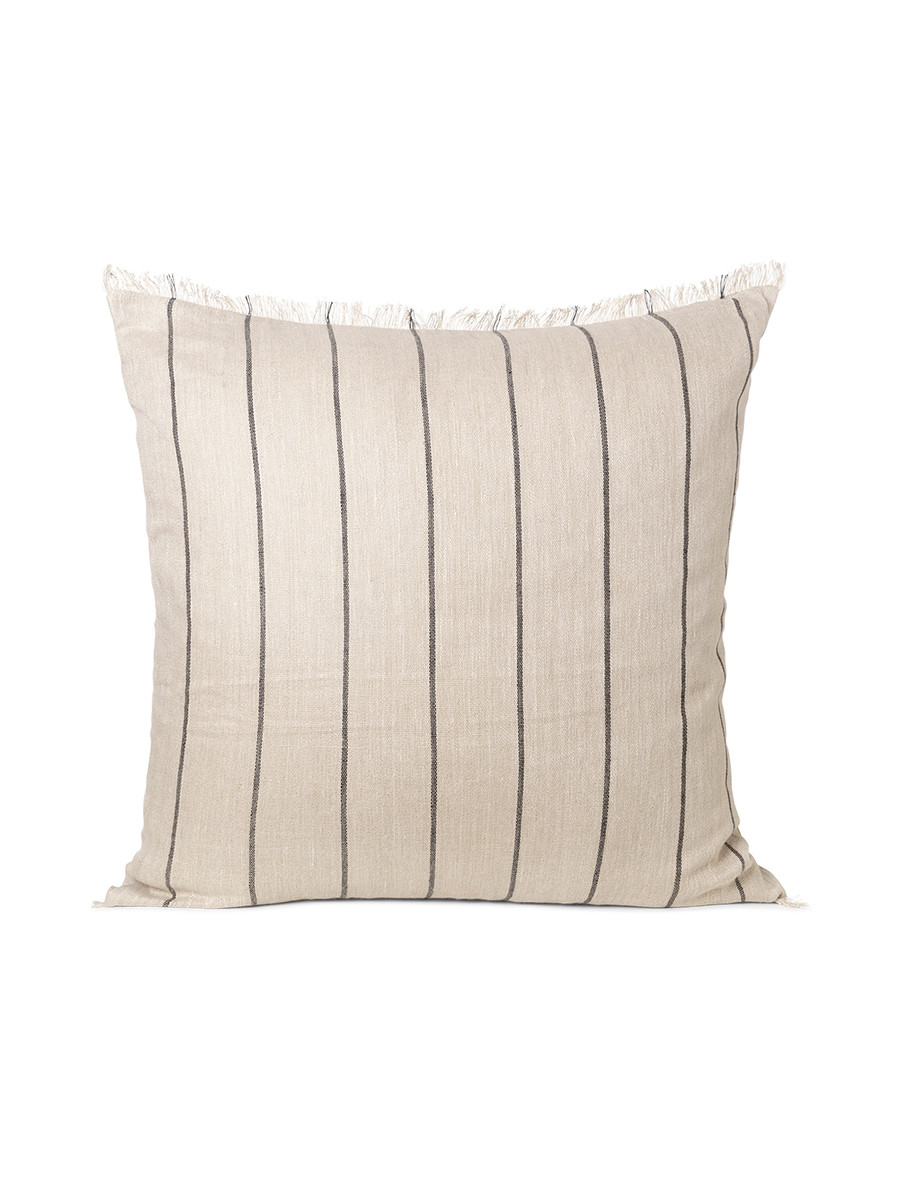 Calm pude 78×78 cm fra Ferm Living