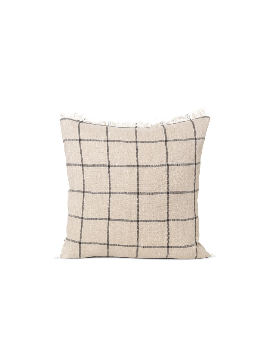 Calm pude 48×48 cm fra Ferm Living