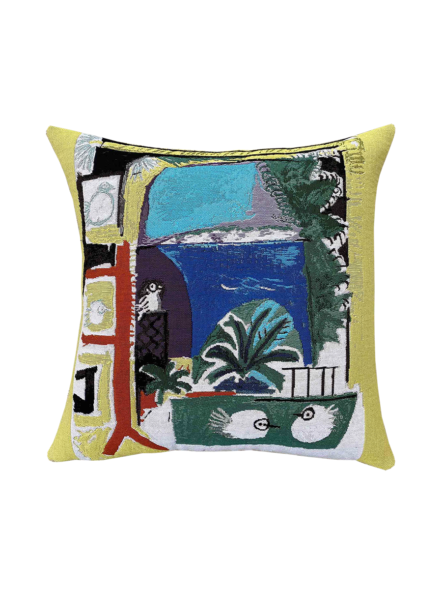 Picasso Les Colombes pude fra Poulin Design