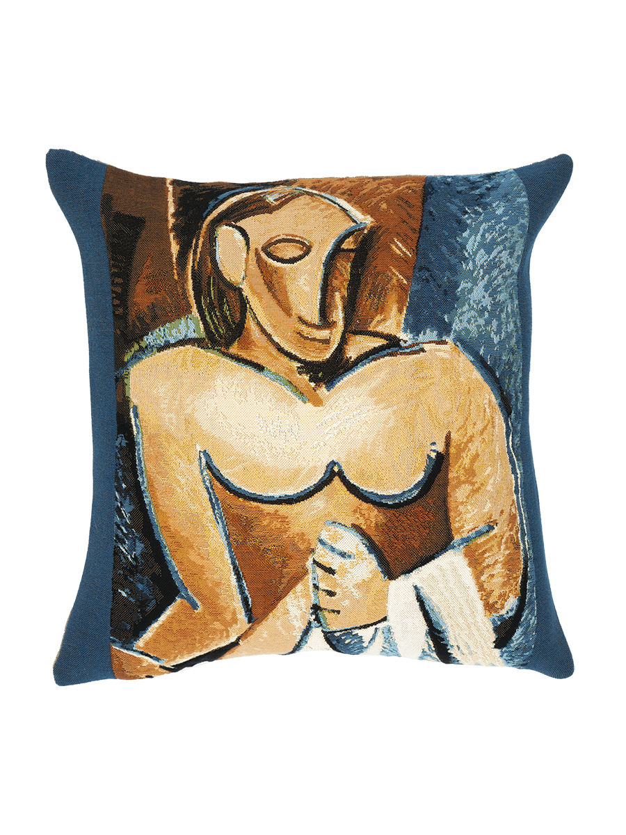 Picasso Nu À La Serviette pude fra Poulin Design