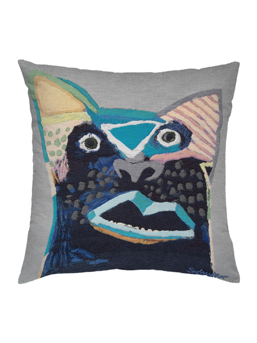 Sylvester Cat pude fra Poulin Design