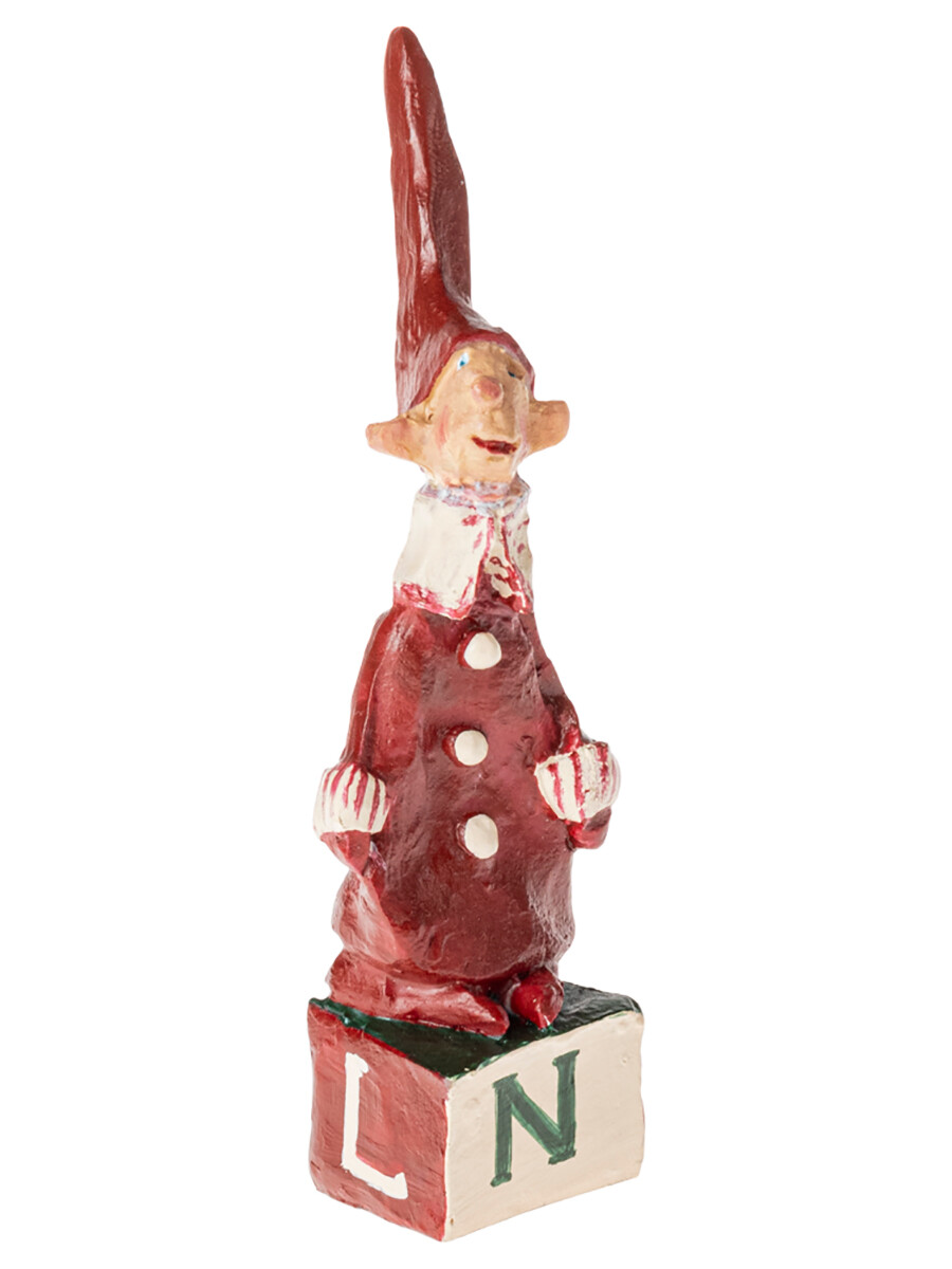 Billede af Petit Noël, nr. 6 fra Maileg