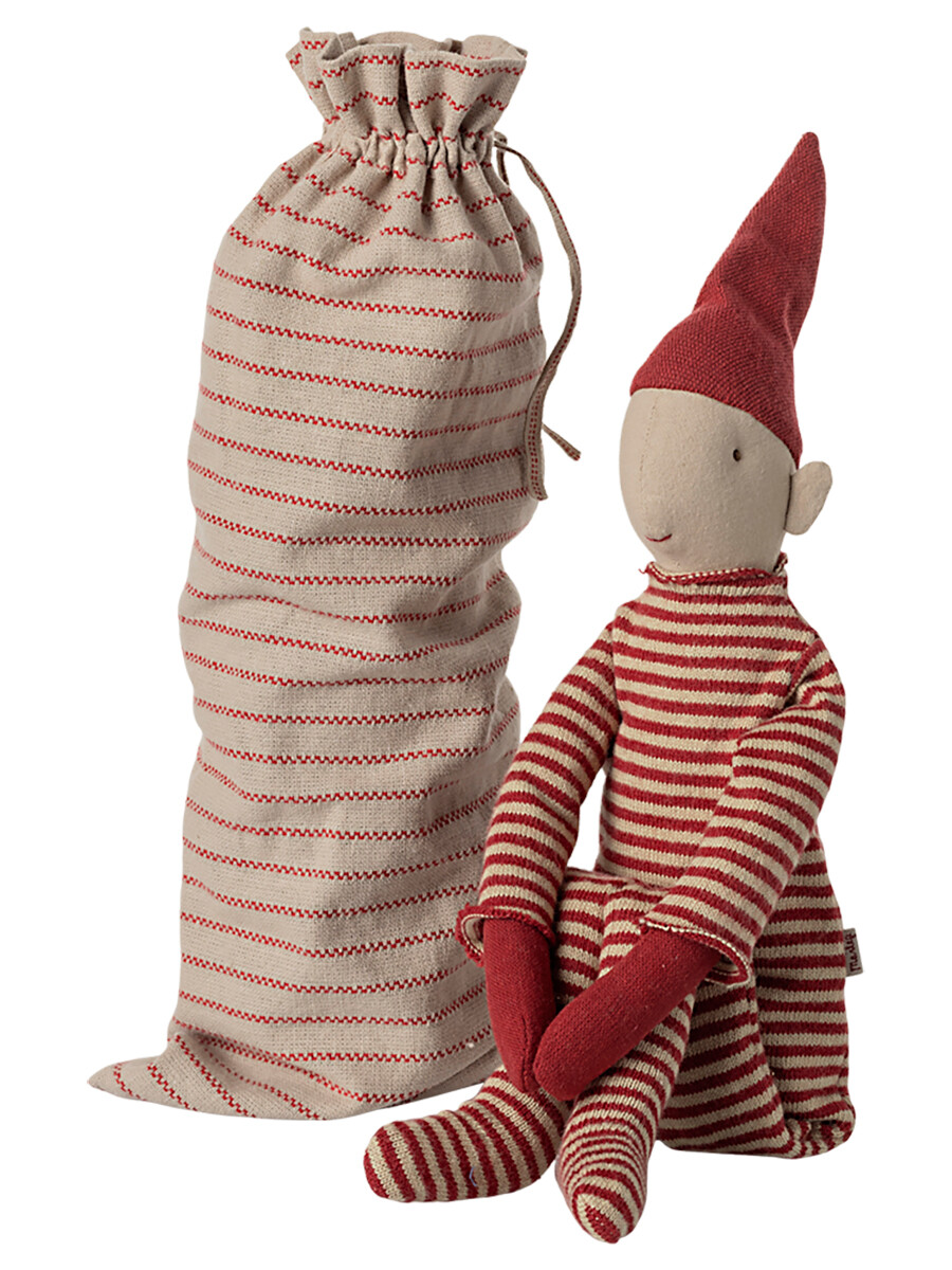 Billede af Langbenet Nisse, large fra Maileg