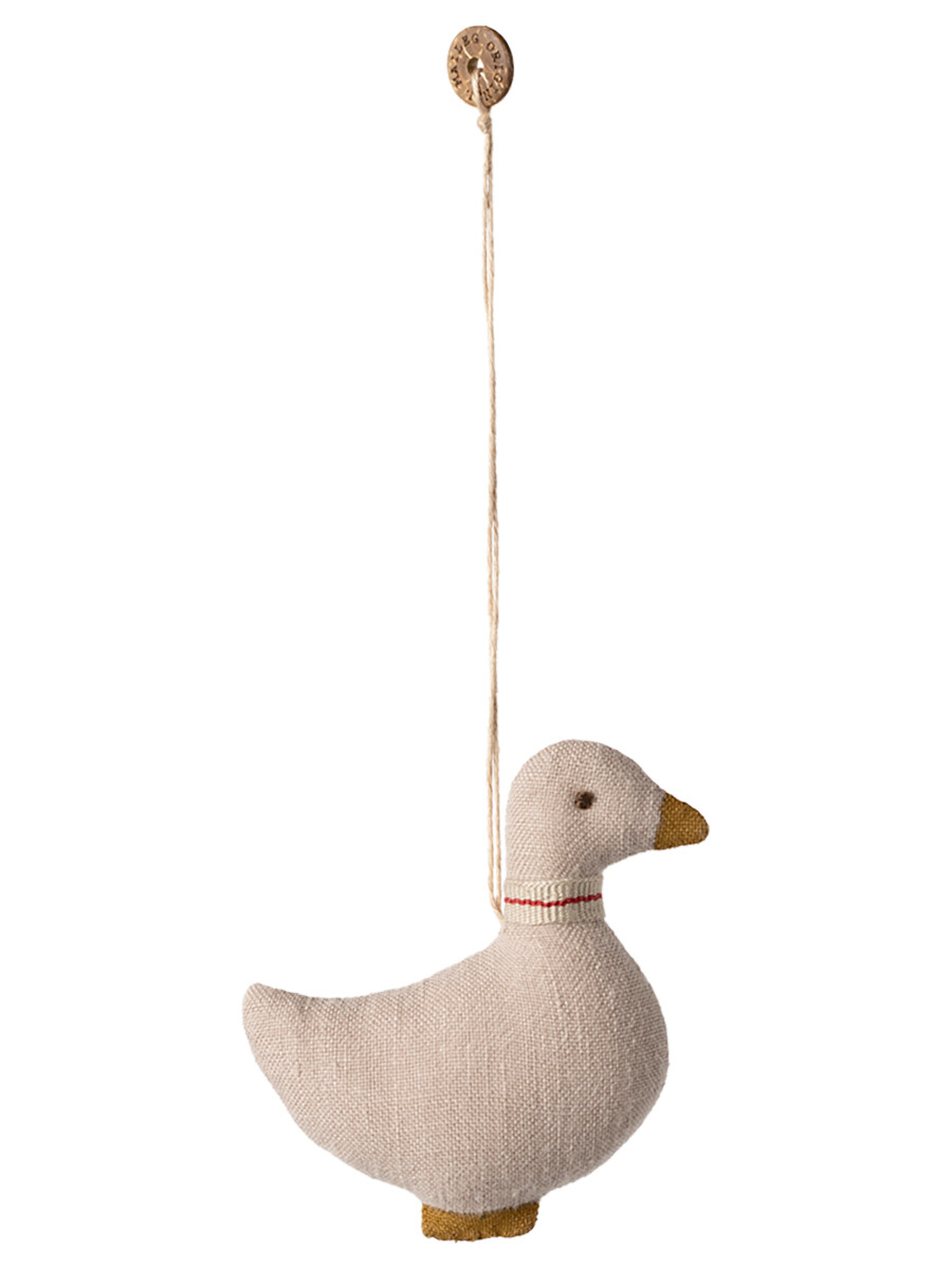 Billede af Ornament And, sand fra Maileg