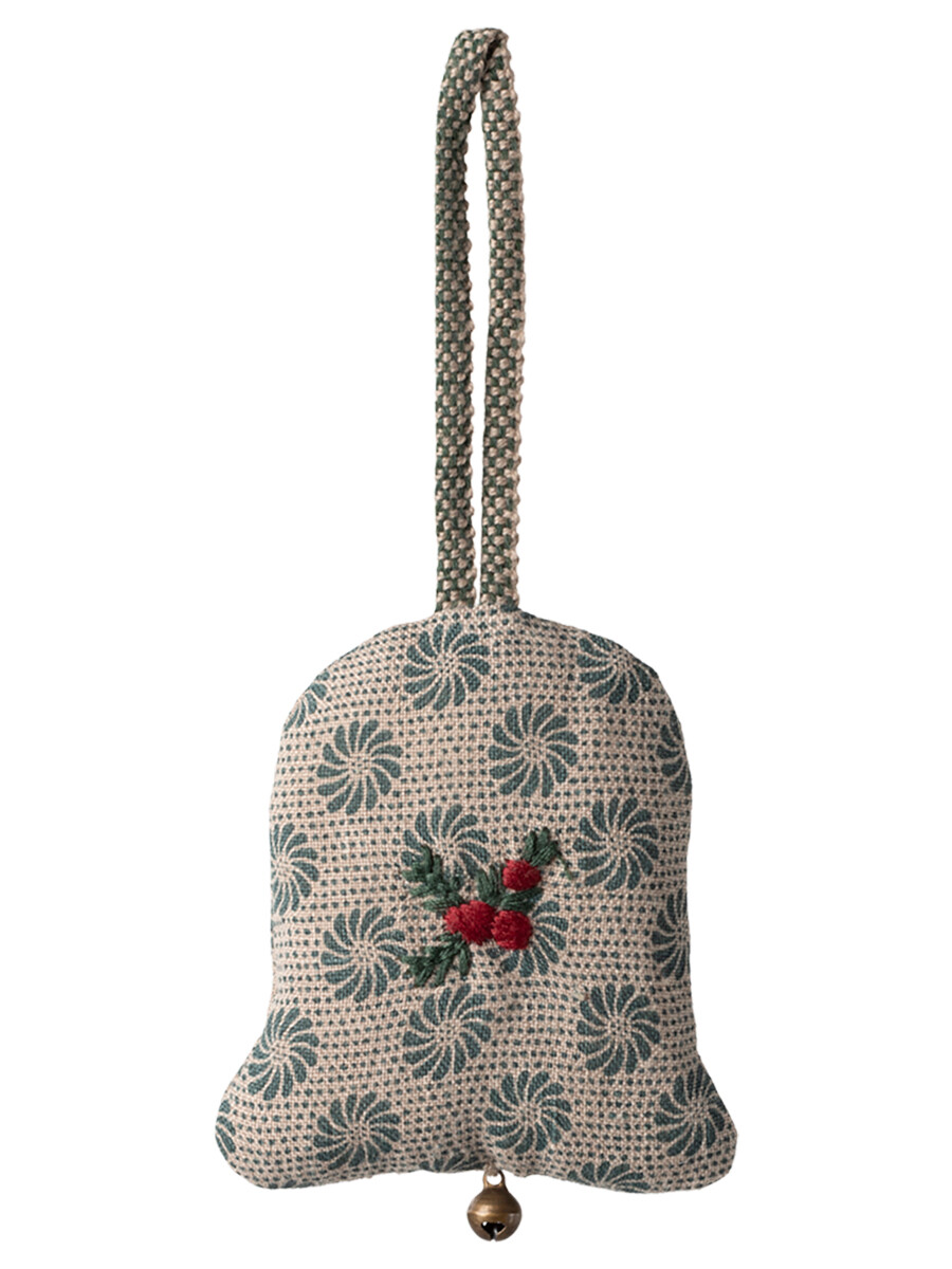 Billede af Ornament Klokke, small fra Maileg