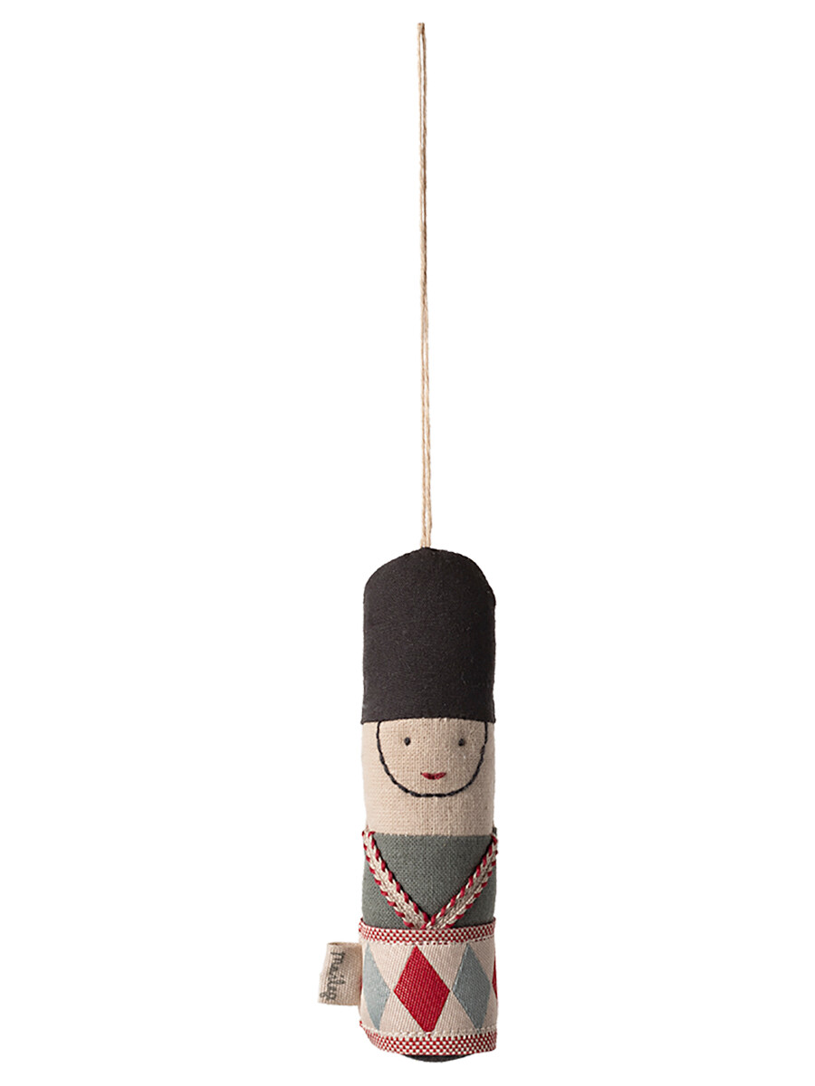 Billede af Ornament Garder, blå fra Maileg