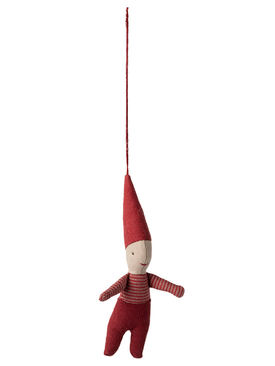 Billede af Ornament Nisse, dreng fra Maileg