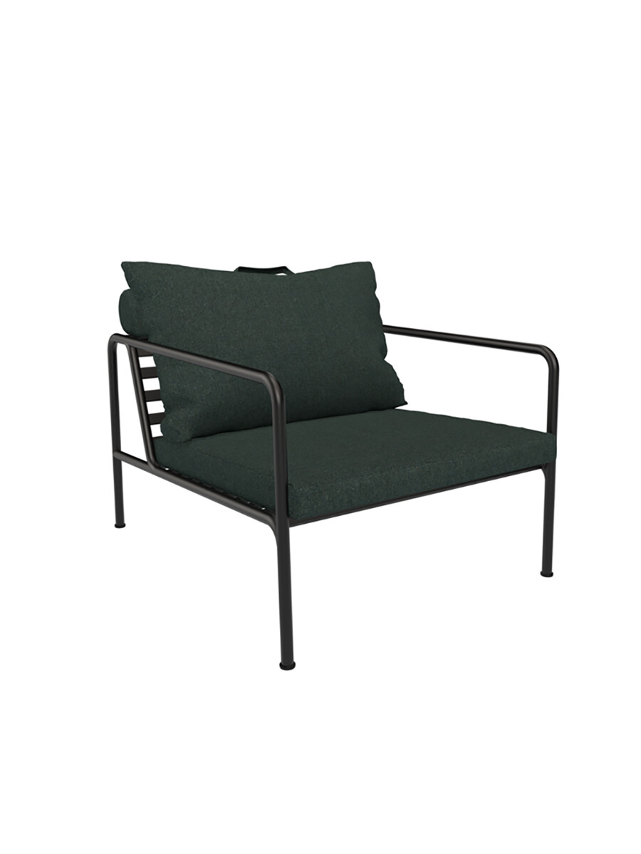 Avon Lounge Chair fra Houe (Alpine Heritage)