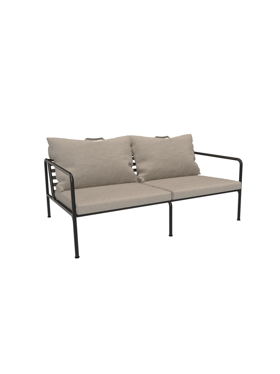 Avon Lounge Sofa fra Houe (Ash Heritage)